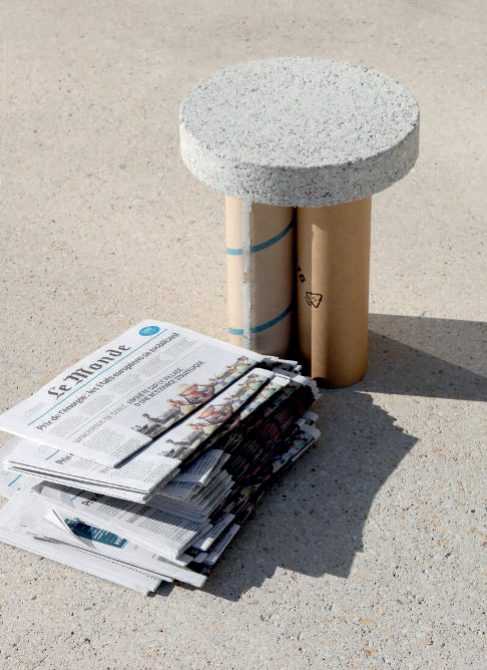 Studio 5.5_ Les canaux de Paris